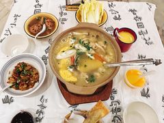 -东排食堂长沙小吃大排档(五一广场店)