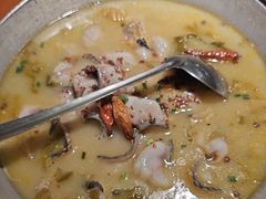 -田婆婆的菜(海口友谊阳光城店)