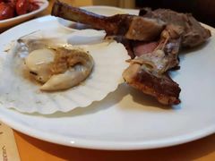 -上海西藏大厦万怡自助餐厅(徐汇店)