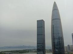 -小南洋海景餐厅(深圳湾店)