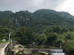 -亚婆田·白水寨生态旅游度假区