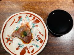 -桐寿司Sushi Tong