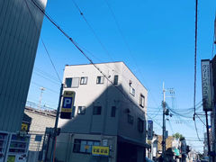 -日本环球影城