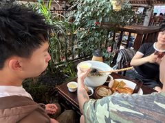 -東茅街茶馆