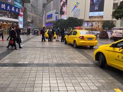 -正南奇北·怪味胡豆(较场口夜市店)