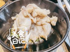 -销魂美蛙鱼头火锅(上海首店)