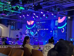 -9527星耀烧烤音乐酒馆