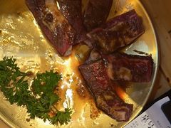 -闻老头·菊花炭烤肉(D11店)