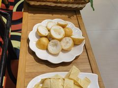 -四季喧黔味豆米火锅(万达广场店)