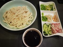 炸酱面-那家小馆•北京菜•烤鸭(中关村店)