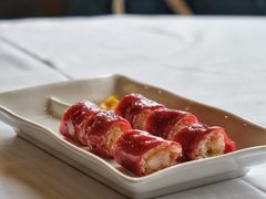 -粤菜王府·海鲜·茶市·海景餐厅(大梅沙店)