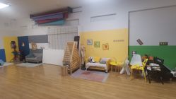 -憨大叔儿童摄影 90店连锁(房山城关店)