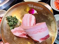 -梨花自助烤肉(天河城店)