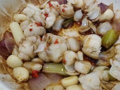 -華僑飯店中餐厅