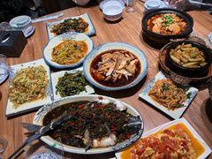 -土桥手掌鸡·26年灌县老味道(都江堰店)