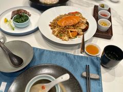 -杭州西湖柳莺里酒店·闻莺厅