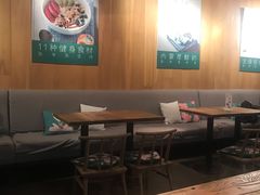 大堂-宝珠奶酪(闵行仲盛店)