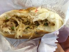 -长发西饼(临顿路店)