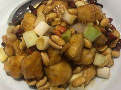 -味+新京宴·烤鸭·北京菜(创意谷店)