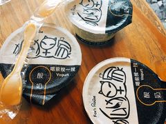 -狐狸家·酸奶酪专门店(平江路店)