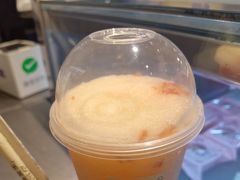 -喜茶(佛山岭南站店)