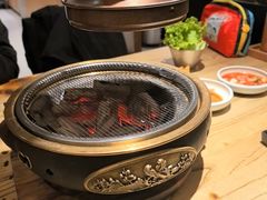 -泥炉烧肉师(新街口金銮巷店)