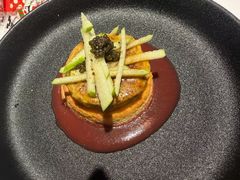 -月芽·自由餐厅·西溪湿地餐厅