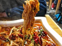 -88号小吃店·经典云南菜·地道纳西美食