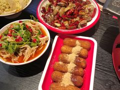 -蛙三泡椒牛蛙(万象城店)