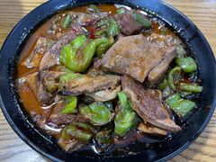 -黄阿姨锅贴大王(万航渡路店)