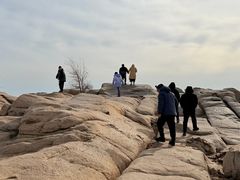 -老虎石海上公园