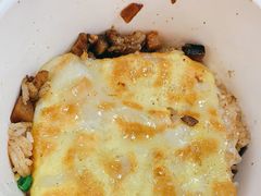 三鲜豆皮-蔡林记(胭脂路店)
