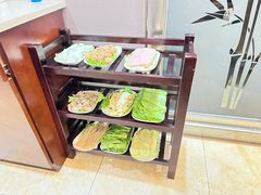 -爱膳菌锅锅(阳南店)