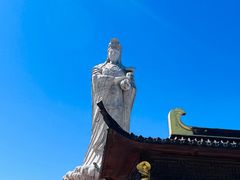 -天津妈祖文化园