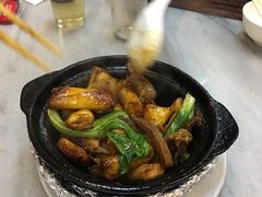 -汇豪轩(光明东路店)