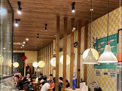 大堂-老号尤兔头(幸福店)