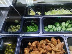 -SUBWAY赛百味(浦东机场店)