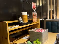 -温野菜涮涮锅(曲江大悦城店)