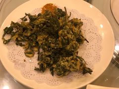 炸花椒芽-常赢三兄弟·清真涮肉·清真炒菜(朝阳新城店)