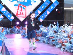 -潮童星少儿模特形体培训(郑州总校)