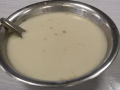 -蒙记老牌豆浆