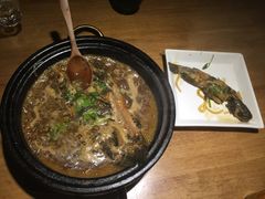 -小放牛河北菜(军校店)