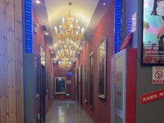 -明日世界密室轰趴·剧本桌游·箭馆团建(国贸店)