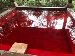 -天目湖涵田半山温泉