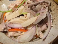 -疆里疆外·和田烤肉·清真