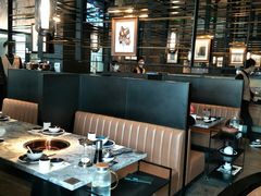 大堂-大头椰·海南椰子鸡火锅(思明万象城店)