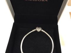 -Pandora潘多拉珠宝(朝阳大悦城店)