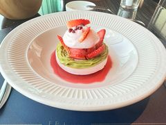 -福楼毕斯罗F Bistronome(国贸商城约会地标景观店)