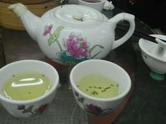 -香港蓮香樓(中環店)