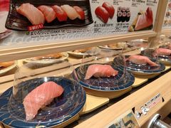 -大起水产回转寿司(道顿堀店)